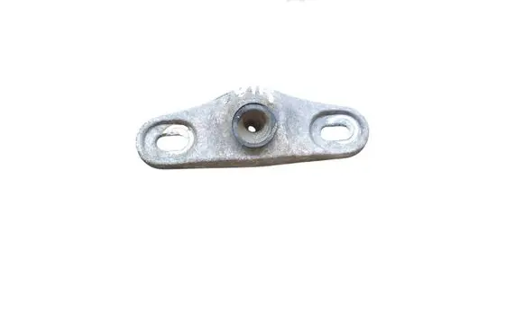 Fiat Ducato Sliding door latching motor 1358687080