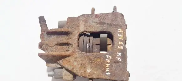 Ford Focus Front brake caliper