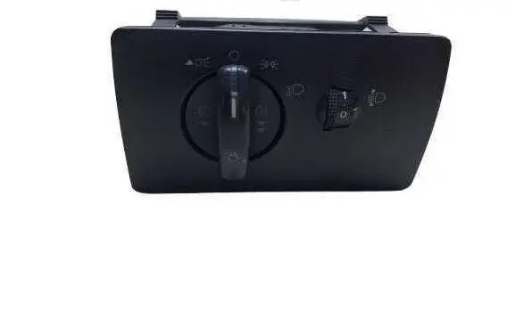 Ford Mondeo Mk III Light switch 1S7T13A024BB