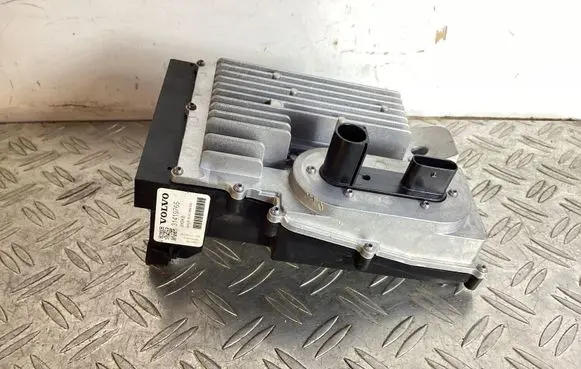 Volvo S90, V90 Battery control module 31419765