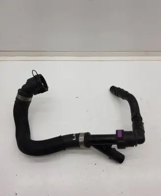 Jaguar I-Pace Engine coolant pipe/hose J9D38D128AB XC7V0