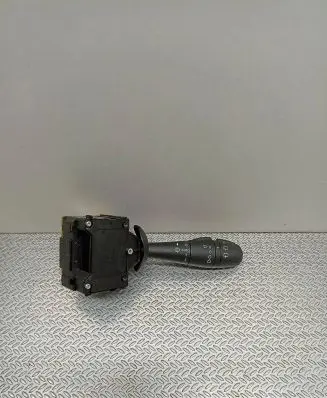 Renault Captur Wiper control stalk 255675887R E10670325 014826