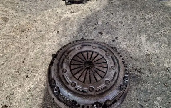 Citroen C5 Clutch set kit