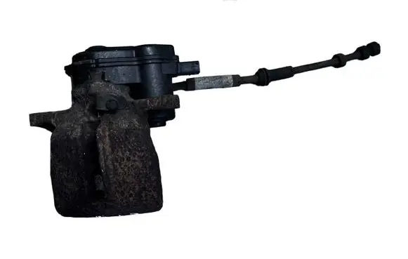 Audi A6 S6 C7 4G Rear brake caliper 32337647C 1RSY204G5AH 660GN064