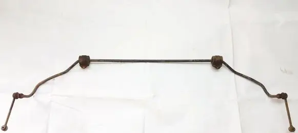 Alfa Romeo Mito Front anti-roll bar/sway bar