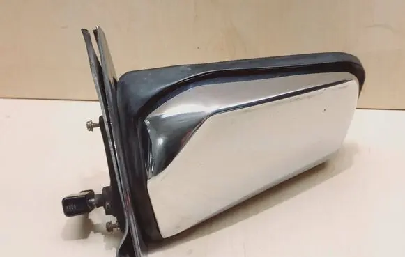 Mercedes-Benz W123 Manual wing mirror 1238110341