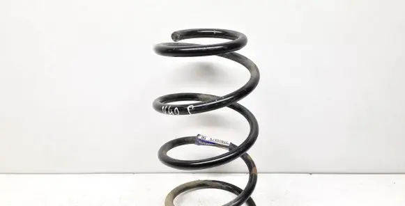 Volvo V40 Cross country Front coil spring 31406579