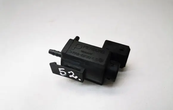 BMW 5 F10 F11 Turbo solenoid valve 70231800 7810831