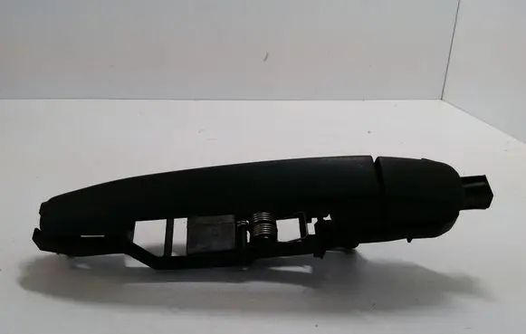 Mercedes-Benz ML W163 Rear door exterior handle 1637600434