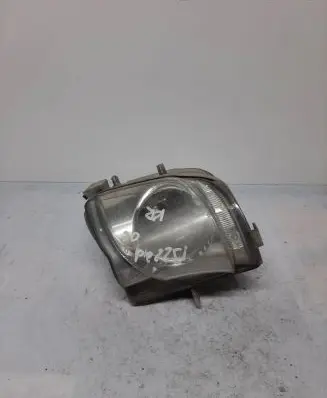 Lexus IS 220D-250-350 Front fog light