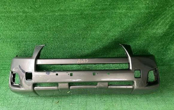 Toyota RAV 4 (XA50) Front bumper