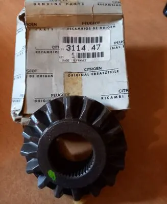 Citroen Jumper Other gearbox part 311447