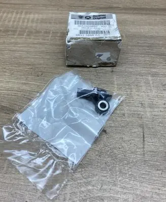 Fiat 500X Airbag deployment crash/impact sensor 53409862