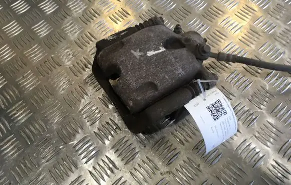 Opel Insignia A Rear brake caliper