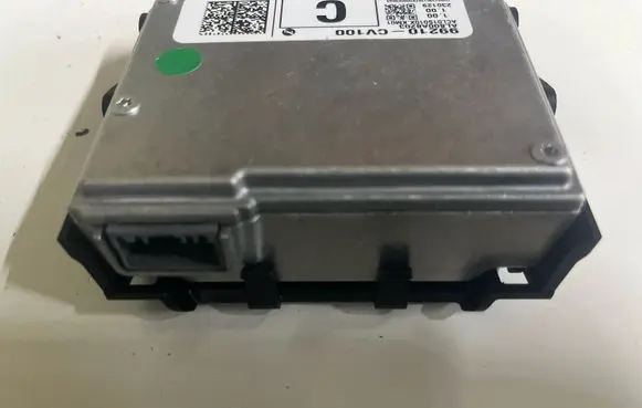 KIA EV6 Windshield/windscreen camera 9210CV100