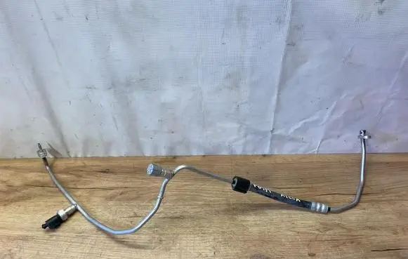 Cupra Ateca Air conditioning (A/C) pipe/hose 5Q0816741C
