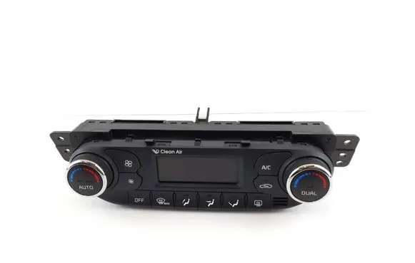 KIA Ceed Climate control unit 97250A2200 97250-A2200