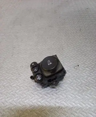 Honda Civic Wing mirror switch