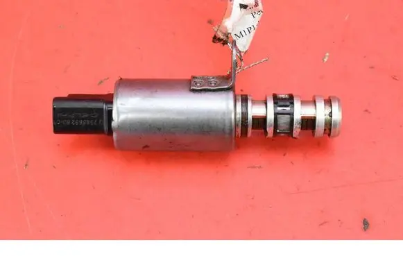 Peugeot 207 CC Sensor V75666528001