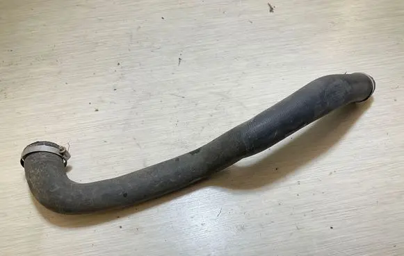 Land Rover Range Rover Sport L494 Intercooler hose/pipe CPLA6K770