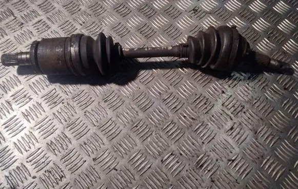 Nissan Sunny Front driveshaft