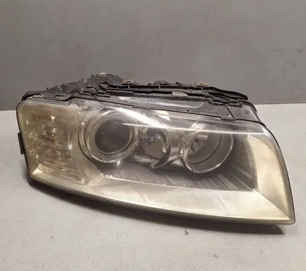 Audi A8 S8 D3 4E Headlight/headlamp 158118 1511801 1511800