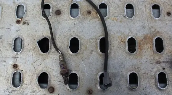 Subaru Forester SG Lambda probe sensor 22690aa590