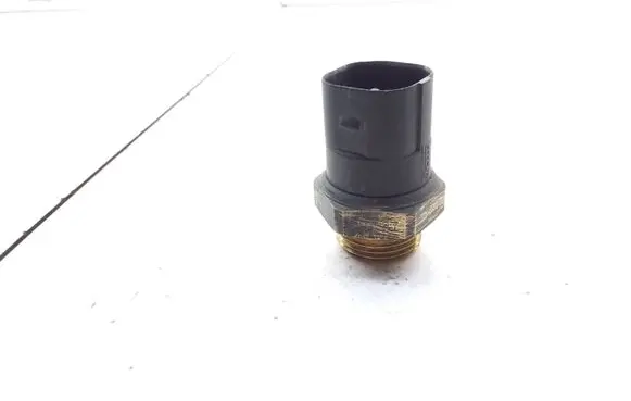 Coolant temperature sensor