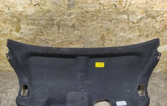 Lexus LS 460 - 600H Tailgate/boot cover trim set 1002190528