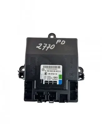 Mercedes-Benz A W169 Door control unit/module A1698206826