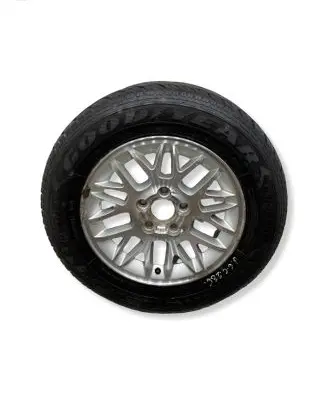 Jeep Grand Cherokee (WJ) R17 alloy rim 