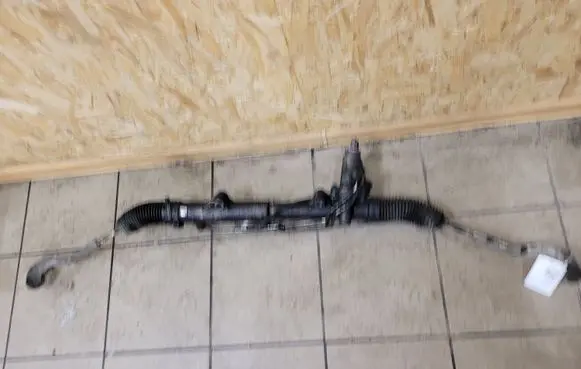 Mercedes-Benz E W212 Steering rack