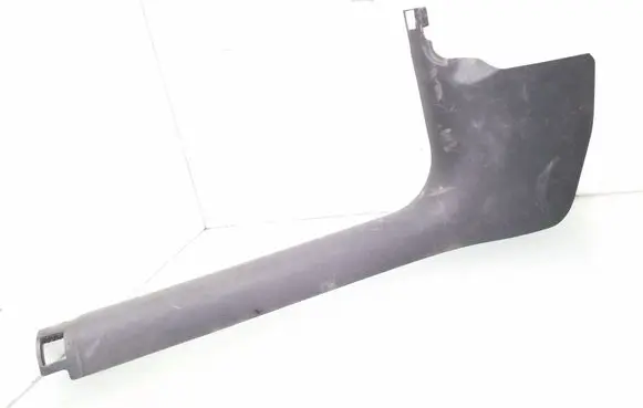 Audi A6 S6 C7 4G Front sill trim cover 4G2867271