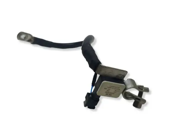 Audi A6 S6 C8 4K Negative earth cable (battery) 4K0915181 A2C74186311 H031050