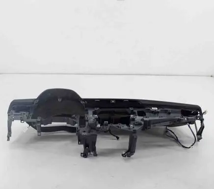 Toyota Camry VIII XV70 Dashboard 5540133906 5540133906C1