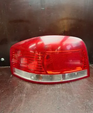 Audi A3 S3 8P Rear/tail lights 8P0945095
