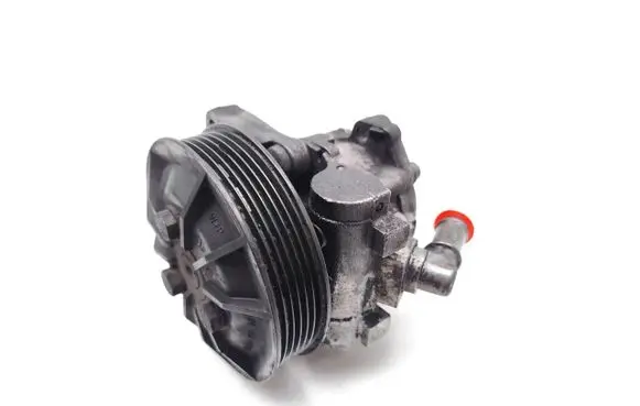 Power steering pump