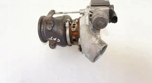 Audi A3 S3 8V Turbo 04E145704P