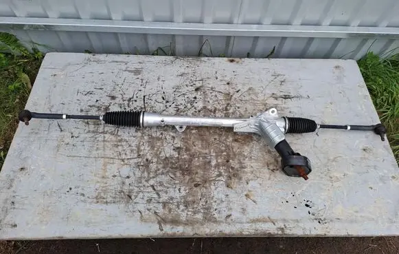 Mazda CX-30 Steering rack JG202006400