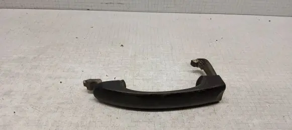 Volkswagen Caddy Sliding door exterior handle 7H0843703