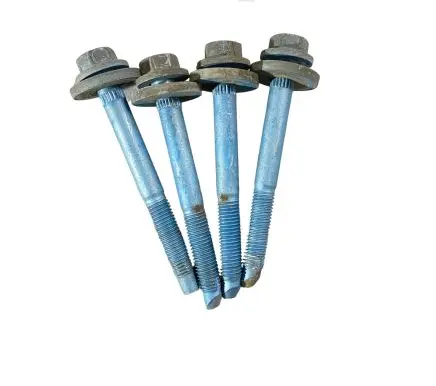Ford Mustang VI Other rear suspension part 