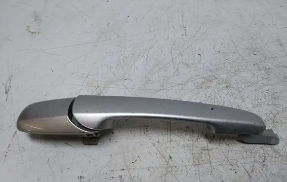 Mazda 3 I Front door exterior handle