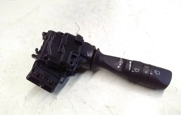 Toyota Prius (XW50) Wiper control stalk 1A86017J306