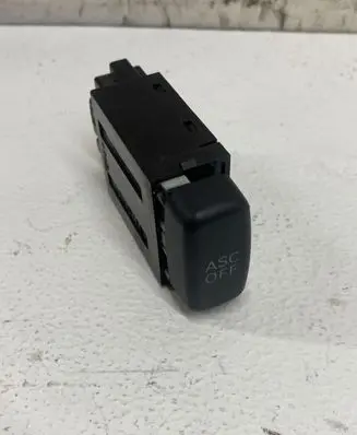 Citroen C-Crosser ESP (stability program) switch 