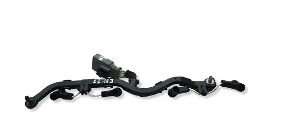 Ford Focus Glow plug wires 377910