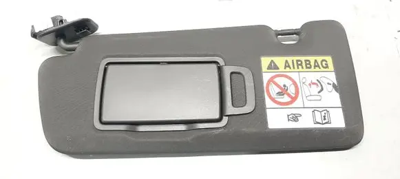 Renault Arkana Sun visor 964019730R