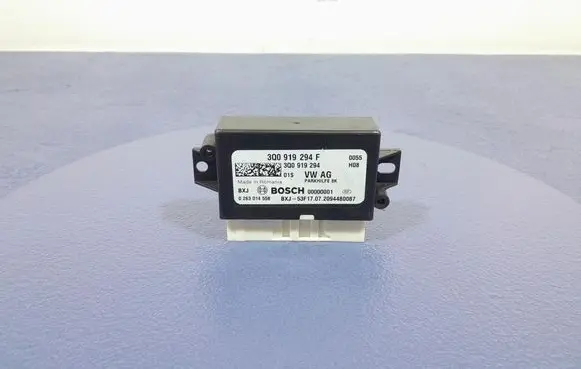Skoda Kodiaq Parking PDC control unit/module 3Q0919294F