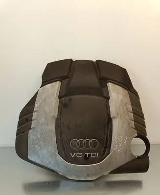 Audi A6 S6 C7 4G Engine cover (trim) 059103925CC