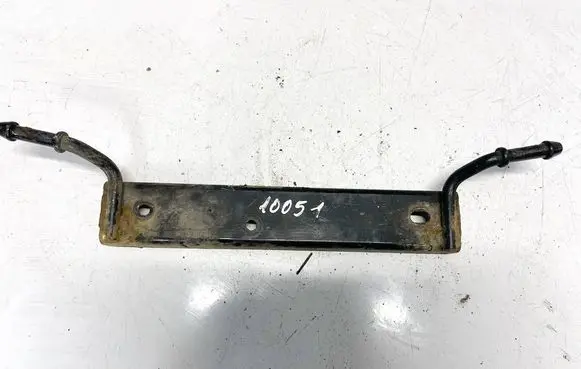 Muffler mount bracket/holder