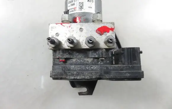 Opel Mokka ABS Pump 94541506 01090924AAA 688250455